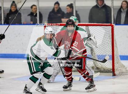 Thumbnail 3 in Groton School vs New Hampton School (NEPSAC Small School Final) photogallery.