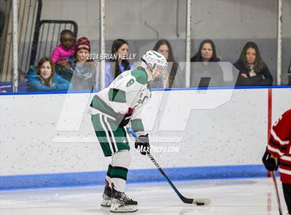 Thumbnail 3 in Groton School vs New Hampton School (NEPSAC Small School Final) photogallery.