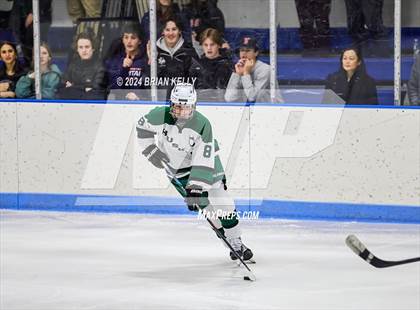 Thumbnail 2 in Groton School vs New Hampton School (NEPSAC Small School Final) photogallery.