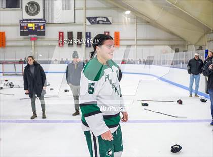 Thumbnail 1 in Groton School vs New Hampton School (NEPSAC Small School Final) photogallery.
