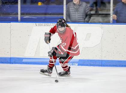 Thumbnail 1 in Groton School vs New Hampton School (NEPSAC Small School Final) photogallery.