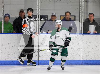 Thumbnail 1 in Groton School vs New Hampton School (NEPSAC Small School Final) photogallery.