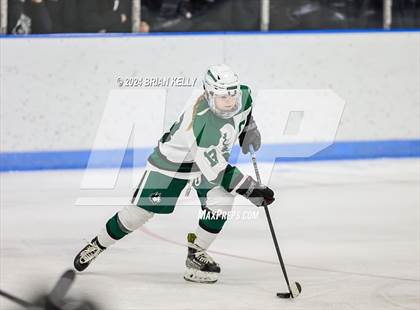 Thumbnail 2 in Groton School vs New Hampton School (NEPSAC Small School Final) photogallery.