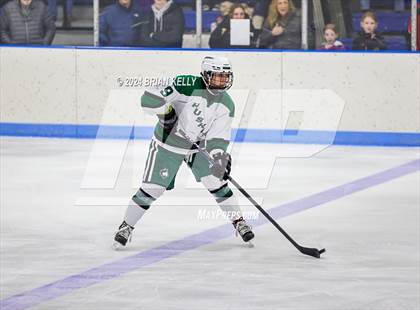 Thumbnail 1 in Groton School vs New Hampton School (NEPSAC Small School Final) photogallery.