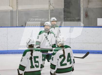 Thumbnail 2 in Groton School vs New Hampton School (NEPSAC Small School Final) photogallery.