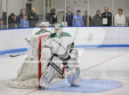Thumbnail 1 in Groton School vs New Hampton School (NEPSAC Small School Final) photogallery.