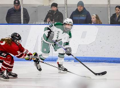 Thumbnail 2 in Groton School vs New Hampton School (NEPSAC Small School Final) photogallery.