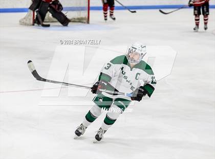 Thumbnail 1 in Groton School vs New Hampton School (NEPSAC Small School Final) photogallery.
