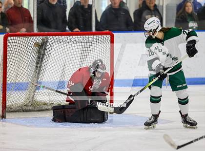 Thumbnail 2 in Groton School vs New Hampton School (NEPSAC Small School Final) photogallery.