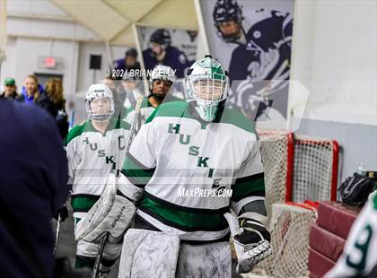 Thumbnail 1 in Groton School vs New Hampton School (NEPSAC Small School Final) photogallery.