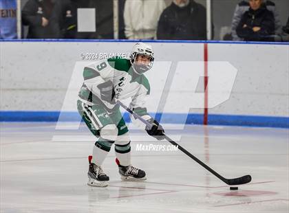 Thumbnail 1 in Groton School vs New Hampton School (NEPSAC Small School Final) photogallery.