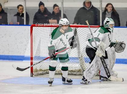 Thumbnail 2 in Groton School vs New Hampton School (NEPSAC Small School Final) photogallery.