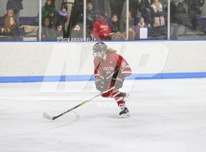 Thumbnail 1 in Groton School vs New Hampton School (NEPSAC Small School Final) photogallery.