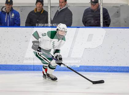 Thumbnail 1 in Groton School vs New Hampton School (NEPSAC Small School Final) photogallery.