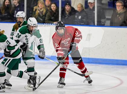 Thumbnail 1 in Groton School vs New Hampton School (NEPSAC Small School Final) photogallery.
