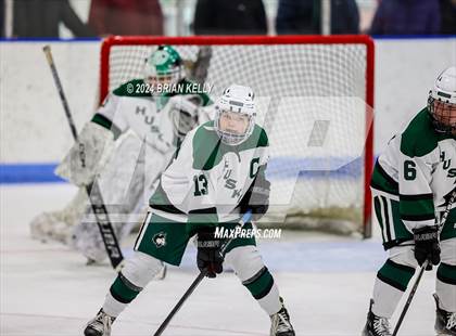 Thumbnail 3 in Groton School vs New Hampton School (NEPSAC Small School Final) photogallery.