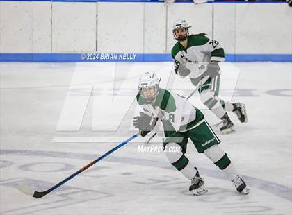 Thumbnail 2 in Groton School vs New Hampton School (NEPSAC Small School Final) photogallery.