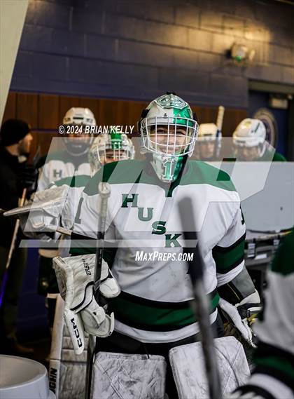Thumbnail 1 in Groton School vs New Hampton School (NEPSAC Small School Final) photogallery.