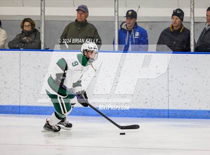 Thumbnail 3 in Groton School vs New Hampton School (NEPSAC Small School Final) photogallery.