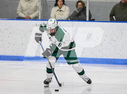 Thumbnail 1 in Groton School vs New Hampton School (NEPSAC Small School Final) photogallery.