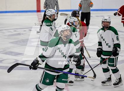 Thumbnail 2 in Groton School vs New Hampton School (NEPSAC Small School Final) photogallery.