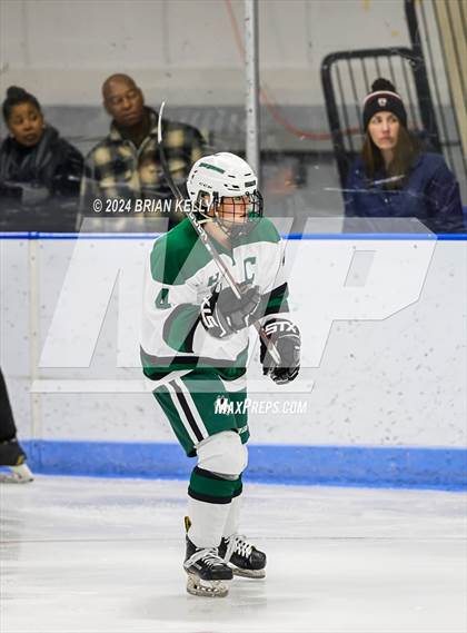 Thumbnail 3 in Groton School vs New Hampton School (NEPSAC Small School Final) photogallery.