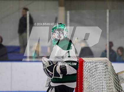 Thumbnail 1 in Groton School vs New Hampton School (NEPSAC Small School Final) photogallery.