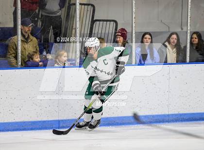 Thumbnail 2 in Groton School vs New Hampton School (NEPSAC Small School Final) photogallery.