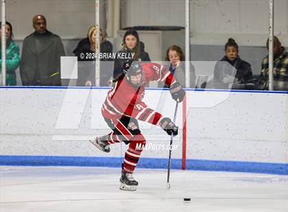 Thumbnail 3 in Groton School vs New Hampton School (NEPSAC Small School Final) photogallery.
