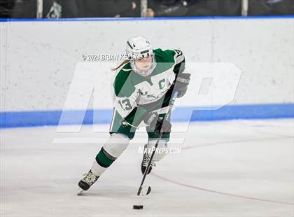 Thumbnail 1 in Groton School vs New Hampton School (NEPSAC Small School Final) photogallery.