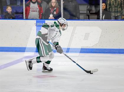 Thumbnail 1 in Groton School vs New Hampton School (NEPSAC Small School Final) photogallery.