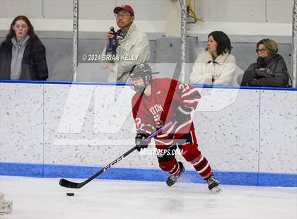 Thumbnail 2 in Groton School vs New Hampton School (NEPSAC Small School Final) photogallery.