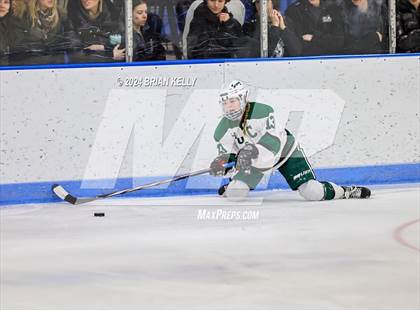 Thumbnail 3 in Groton School vs New Hampton School (NEPSAC Small School Final) photogallery.