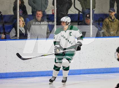 Thumbnail 2 in Groton School vs New Hampton School (NEPSAC Small School Final) photogallery.