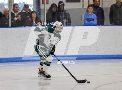 Thumbnail 1 in Groton School vs New Hampton School (NEPSAC Small School Final) photogallery.