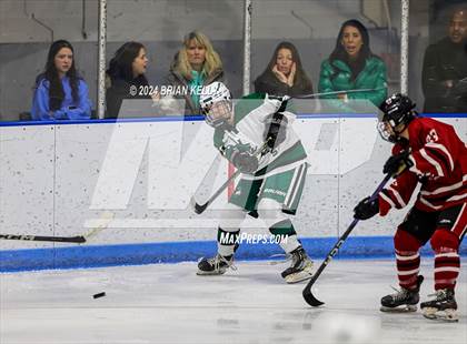 Thumbnail 2 in Groton School vs New Hampton School (NEPSAC Small School Final) photogallery.