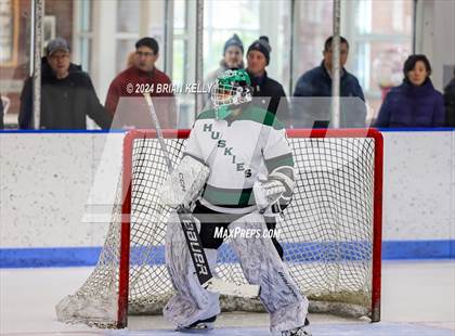 Thumbnail 3 in Groton School vs New Hampton School (NEPSAC Small School Final) photogallery.