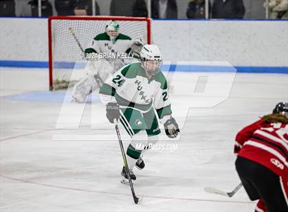 Thumbnail 3 in Groton School vs New Hampton School (NEPSAC Small School Final) photogallery.