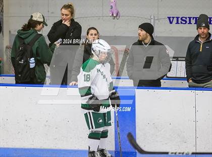 Thumbnail 1 in Groton School vs New Hampton School (NEPSAC Small School Final) photogallery.