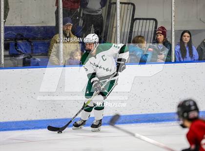 Thumbnail 3 in Groton School vs New Hampton School (NEPSAC Small School Final) photogallery.