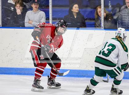 Thumbnail 3 in Groton School vs New Hampton School (NEPSAC Small School Final) photogallery.