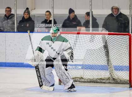 Thumbnail 2 in Groton School vs New Hampton School (NEPSAC Small School Final) photogallery.