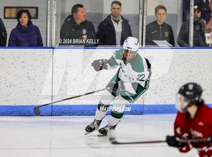 Thumbnail 1 in Groton School vs New Hampton School (NEPSAC Small School Final) photogallery.