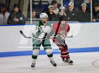 Thumbnail 1 in Groton School vs New Hampton School (NEPSAC Small School Final) photogallery.