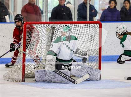 Thumbnail 2 in Groton School vs New Hampton School (NEPSAC Small School Final) photogallery.