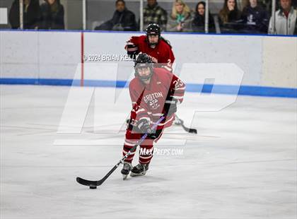 Thumbnail 1 in Groton School vs New Hampton School (NEPSAC Small School Final) photogallery.