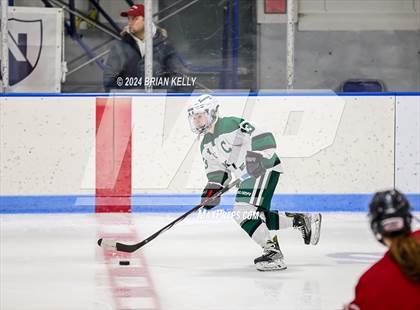 Thumbnail 2 in Groton School vs New Hampton School (NEPSAC Small School Final) photogallery.