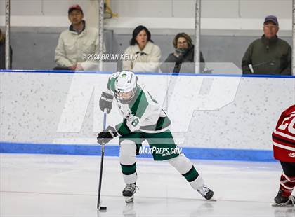 Thumbnail 3 in Groton School vs New Hampton School (NEPSAC Small School Final) photogallery.
