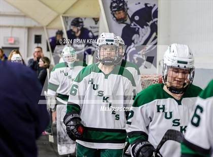 Thumbnail 3 in Groton School vs New Hampton School (NEPSAC Small School Final) photogallery.