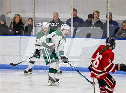 Thumbnail 1 in Groton School vs New Hampton School (NEPSAC Small School Final) photogallery.